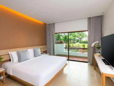 Novotel Rayong Rim Pae Resort - 31