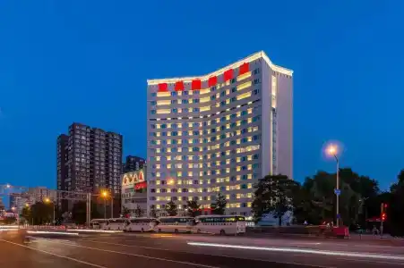 Ya'ao International Beijing - 16