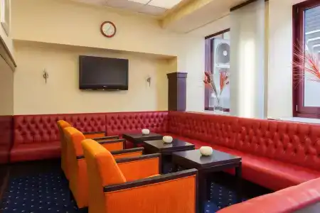 Best Western Augusta - 1