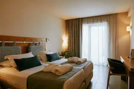 Giannoulis - Grand Bay Beach Resort (Exclusive Adults Only) - 88