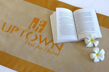 Uptown Hoi An & Spa - 41