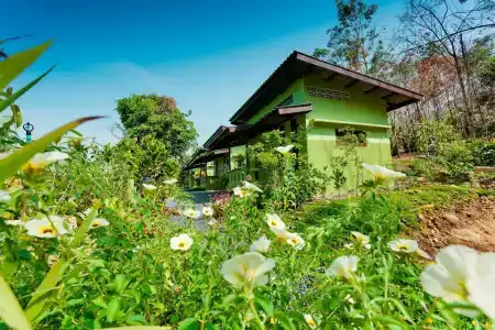 The Mouth Resort - Sha Extra Plus - 38