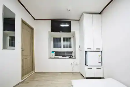 Jc Inn Dongdaemun - 5