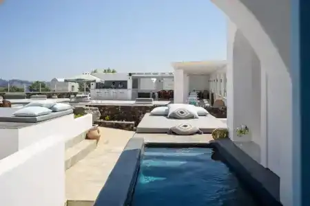 Kalestesia Suites - 417
