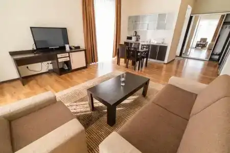 Карвен 4 сезона - 4