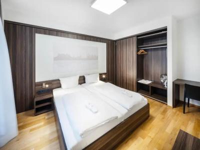 sevenDays BoardingHouse - 88