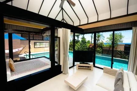 Shigira Bayside Suite Allamanda - 83