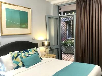 Mariners Court - 64