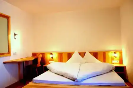 Pension Widmann - 3