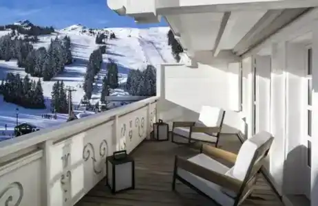 White 1921 Courchevel - 65