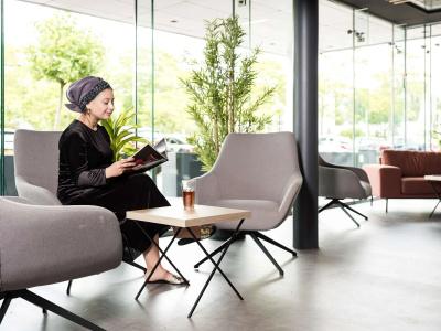 Executive Residency by Best Western Amsterdam Airport - 29