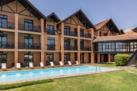 Radisson Antananarivo Waterfront - 15