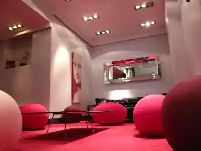 Idéal Hôtel Design - 13