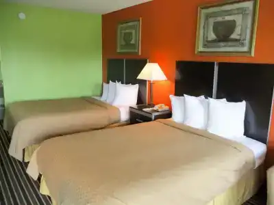 6-Lafayette, LA - 6