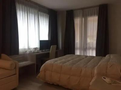 Hostellerie Du Cheval Blanc - 22