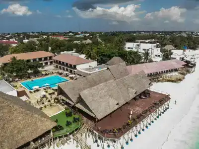 Amaan Beach Bungalows - 20