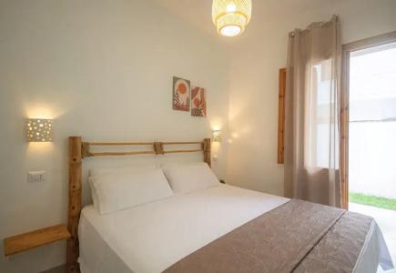 Residence Borgo Latino-Case ad Oriente - 68