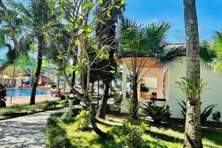 Orange Resort - 240