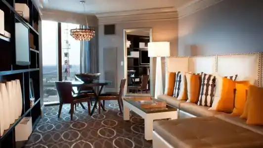 Omni Dallas - 91