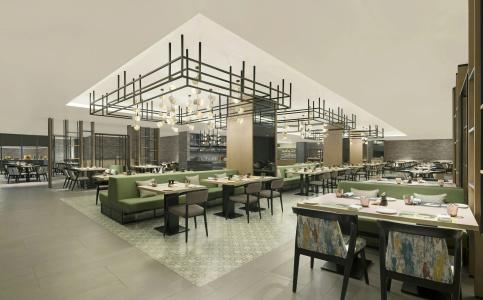 Hilton Garden Inn Bengaluru Embassy Manyata Business Park - 20