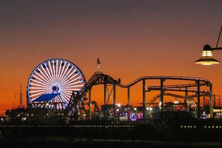 Sonder At Found Santa Monica - 0