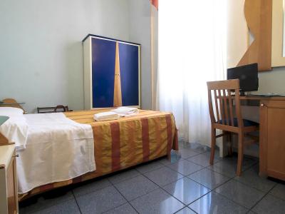 Soggiorno Athena - 2