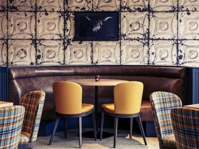 Mercure Inverness - 37