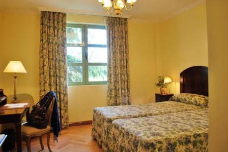 La Quinta de los Cedros - 29
