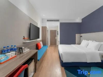 Holiday Inn Express Kunming West, An Ihg - 65