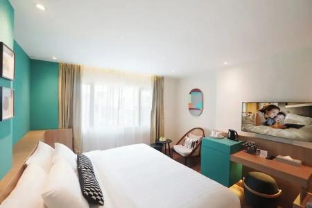 Sq Boutique - Sukhumvit - Sha Extra Plus - 30