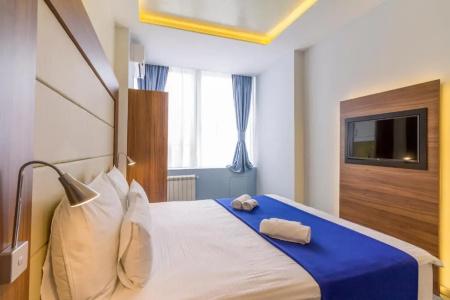 Privilege Suites by Central Park - 25
