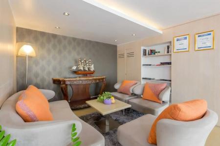 The Golden Ville Boutique and Spa - 45