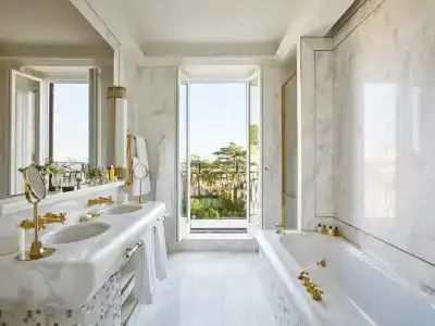 Eden - Dorchester Collection - 9