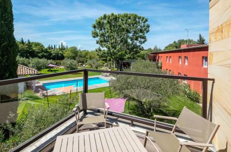 Best Western Plus Le Lavarin - 95