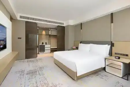 Doubletree By Hilton Kunming Airport - 88