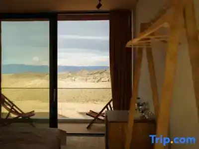 Charyn Canyon Camp - 31