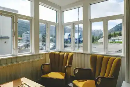 Hótel Snæfell - 6