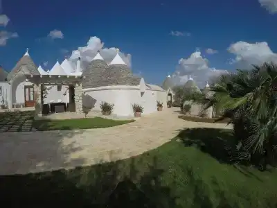 Masseria Cappuccini - 14