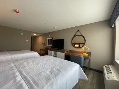 Hampton Inn Indianapolis Canal Iupui, In - 27