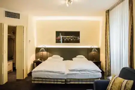 Best Western Premier Rebstock - 159