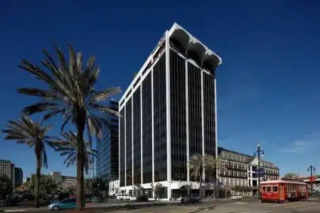 TownePlace Suites by Marriott New Orleans Downtown/Canal Street - 32