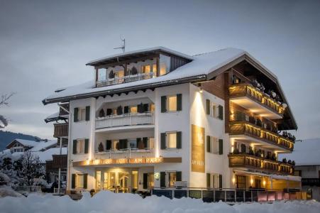 Boutique Am Park - 0