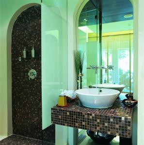 Veranda Pool Suite - 21