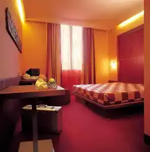 Methis & Spa - 61