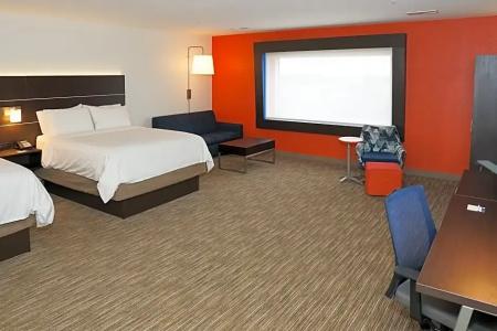 Holiday Inn Express & Suites - Aurora Medical Campus, An Ihg - 64