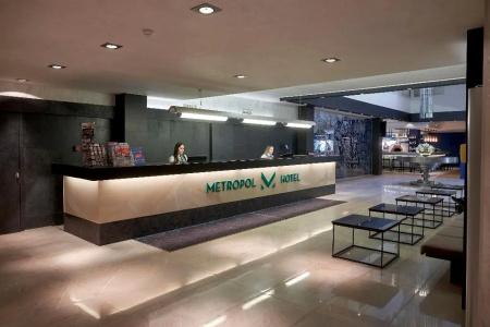 Metropol Spa - 30