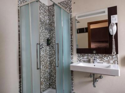 b&b Trieste - 16