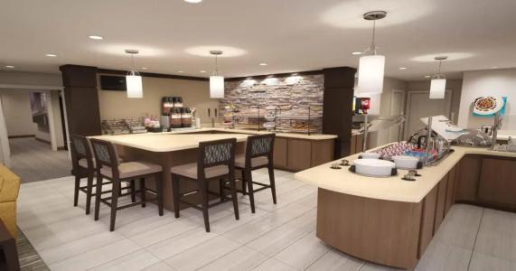 Staybridge Suites - Charleston - Mount Pleasant, an IHG - 0