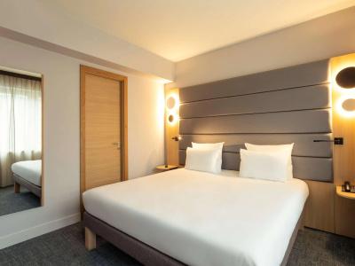 Novotel Brussels Centre Midi - 3