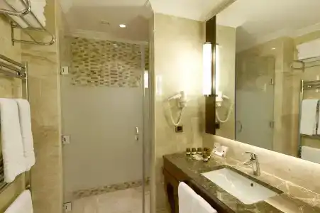Alila Deluxe Thermal & Spa - 8
